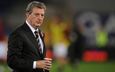 روی هاجسون: سه شیرها شایسته پیروزی بر نروژ بودند