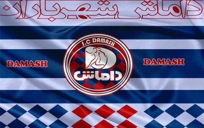 امتیاز لیگ یک داماش به شرکت آهن و فولاد لوشان تحویل داده شد