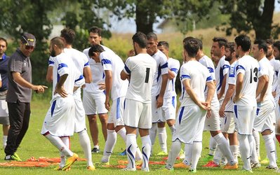 پورقاز: لحظه به لحظه کار با کی‌روش، درس است