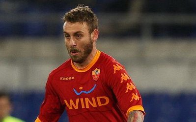 دانیله دِروسی : شکست سنگین از بایرن مثل خنجری در قلب ما بود