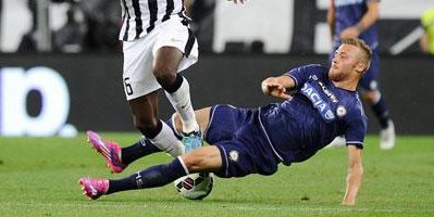 یوونتوس در پی جذب ویدمر