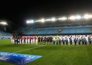 بایرن مونیخ|زسکا مسکو 0 - 1 بایرن مونیخ / لیگ قهرمانان