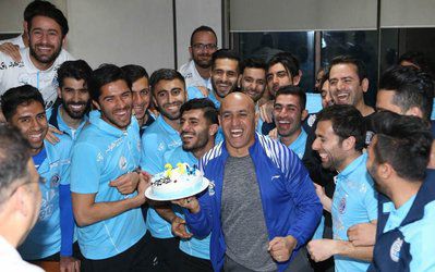 نگاه روز | سه‌گانه ‌های استقلال در اصفهان ادامه می یابد؟ / برزای، قربانی و رضایی، جواهرهای ارزشمند علی‌منصور