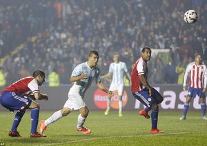 سرخیو آگوئرو