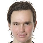 اوله کریستین سلنائس/نروژ / ملی / مردان (305)/31