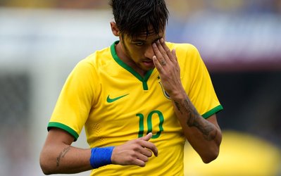 چه کسی باید جای نیمار را پر کند؟