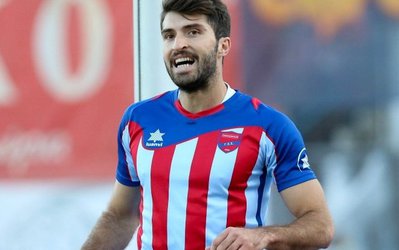 سوژه روز | ترک‌ها و ایتالیایی‌ها به دنبال جذب انصاری‌فرد 