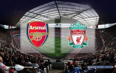 پیش‌بازی | آرسنال – لیورپول / توپچی‌ها در پی شکار لک‌لک