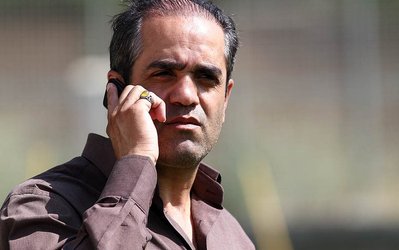 ابوالقاسم‌پور: گودرزی درباره کی‌روش به درستی عمل کرد/ کریمی به کادر راه آهن اضافه می‌شود