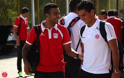 نقل و انتقالات | اکبر صادقی بدیع، ذوب آهنی شد