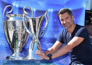 جام قهرمانی لیگ قهرمانان اروپا