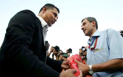 میانجیگری کمیته اخلاق برای آزادی مایلی‌کهن از زندان