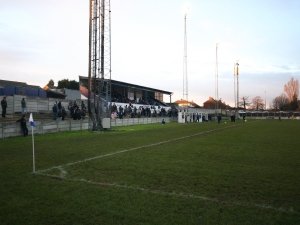 The Mill Field