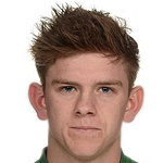 شان مورای/داندوک /ایرلند / باشگاهی / مردان (869)/32