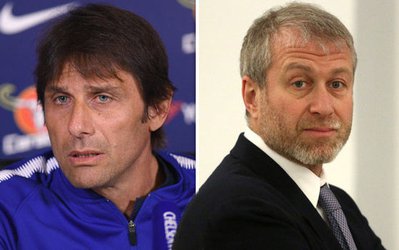 چهار گزینه جانشینی کونته /  مانع اصلی جدایی سرمربی چلسی