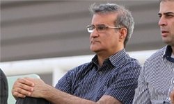 هفته اول لیگ برتر | قنبرزاده: اشتباهات داور تاثیرگذار نبود