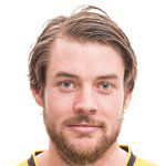 Espen  Fjone Børufsen/اِستارت / / باشگاهی / مردان (5469)/37