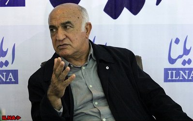 ابراهیمی: این پرسپولیس ویروسی شده/ تیمی با 35 میلیون طرفدار را زمین زده‌اند!