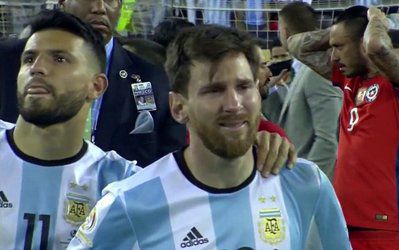 یادداشت روز | در فوتبال عدالت وجود ندارد؛ مظلوم تاریخ