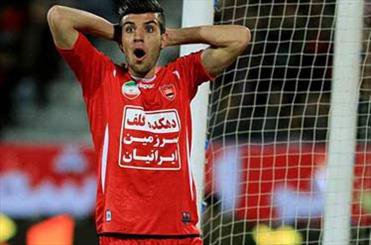 از خوشحالی شوکه‌ام/ آرزو می‌کنم بیک‌زاده به جام‌جهانی برسد