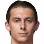 ایلیا کوتیِپوف/اسپارتاك مسكو /روسیه / باشگاهی / مردان (238)/32