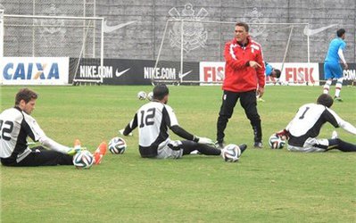 گاسپار: از مربی بلندپروازی چون کیروش خیلی چیزها آموختم