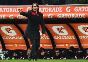 فیلیپو اینزاگی