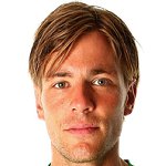 کلمنس فریتز/وردر برمن /آلمان / باشگاهی / مردان (224)/45