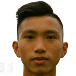 Văn Hậu Đoàn/ویتنام / ملی / مردان (1128)/26