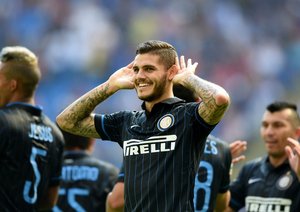 مائورو ایکاردی