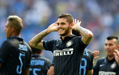 اینتر، دستمزد ایکاردی را دو برابر می کند