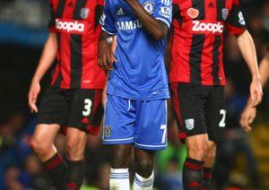 چلسی 2-2 وست برومویچ/ هفته یازدهم|دو امتیاز خانگی از چنگ شاگردان آقای خاص پرید...