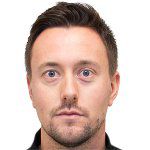 Ian Burchnall/اوسترشوند / / باشگاهی / مردان (5459)/42