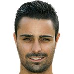 Marc García Renom/آندورا / ملی / مردان (599)/37