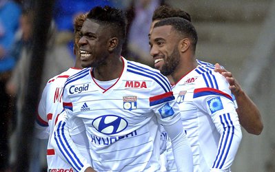 لوشامپیونه | لیون ۳ - گوینگام ۱ / لیون در خانه گنگان را مغلوب کرد