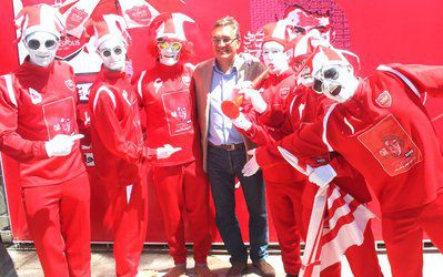 برانکو: مردم دوست دارند جانشین کی روش شوم