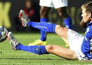 متیو پیر فلامینی