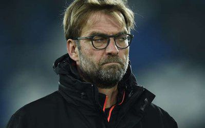 یورگن کلوپ: بازیکنانی که فقط به خاطر پول باشگاهشان را ترک می کنند، شخصیت پایینی دارند.