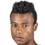 Jardel Rodrigues Afonso Nazaré/Oleiros / / باشگاهی / None (13110)/30