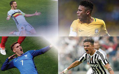 ستاره‌ بعدی جام‌جهانی چه کسی خواهد بود؟