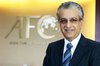 ابراز رضایت رئیس AFC از عملکرد ایران در جام جهانی