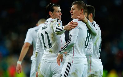 نوید صراف | ترکیب ایده‌آل کارلو آنچلوتی در میانه‌ میدان چیست؟