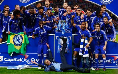 اخبار داغ قاره سبز | از انتخاب جانشین اینزاگی تا خوشحالی خاص آقای خاص