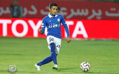 فخرالدینی: نسبت به مابقی تیمها عقب نیستیم