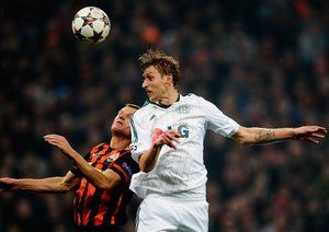 ویکتوریا پلژن ۰-۱ بایرن مونیخ/گروه D لیگ قهرمانان اروپا|بایرن با این برد خارج از خانه به یکه تازی خود در گروه ادامه داد...