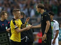 «ژرمن‌بال» | همان دورتموند دوست‌داشتنی