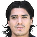 Fidencio Oviedo Domínguez/بولیوار /بولیوی / باشگاهی / مردان (1375)/38