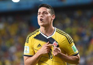 جِیمز رودزیگز|جشن جِیمز رودزیگز بعد از باز کردن دروازه ژاپن.