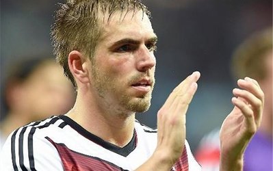 لام: جدال با فرانسه کار ساده‌ای نبود اما تا پایان جنگیدیم