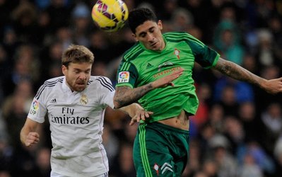 رئال آماده فروش ایارامندی به لیورپول